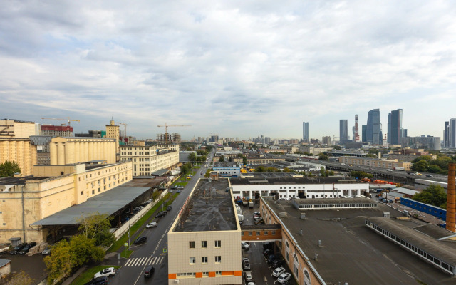 Апартаменты Рубин от Home24