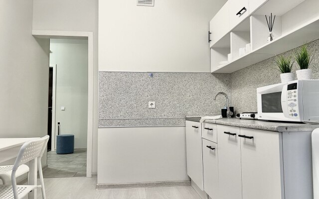 Апартаменты Welcome на Николаева 18