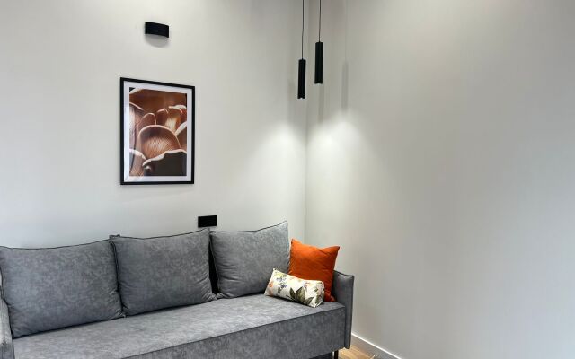 Gorodskoy Ugolok Flat