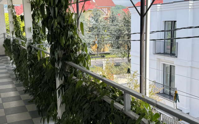 Kiparis Guest House