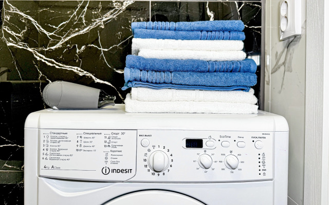 Апартаменты Монако 24 ЖК Арена 391