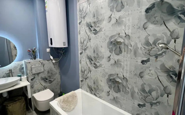 Acvarel U Morya Apartments