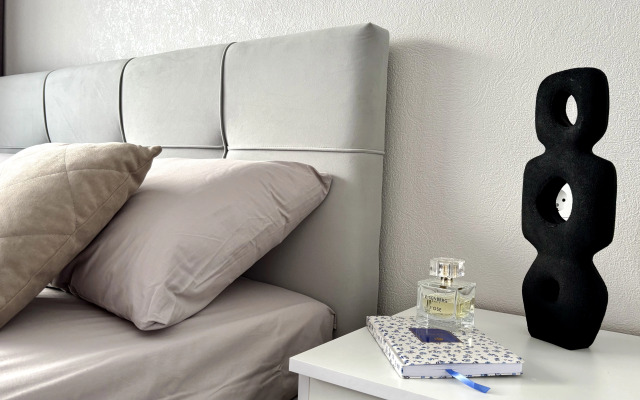 Moonroom 72 Zhk Yevropeyskiy kvartal Flat