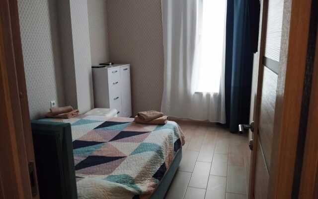 Imeretinskie Kurortyi Apart-Hotel 8