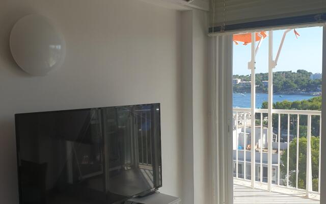 Nice Sea view Apartment Magaluf Apartments