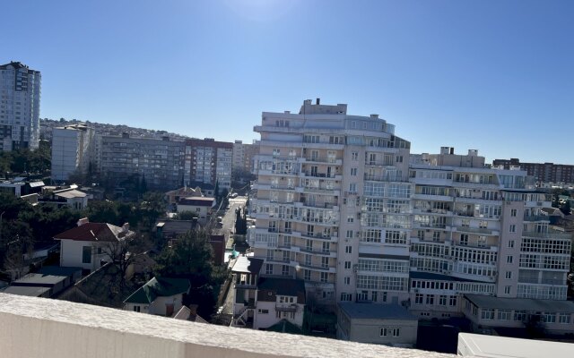 Апартаменты 325 Приморская 30А