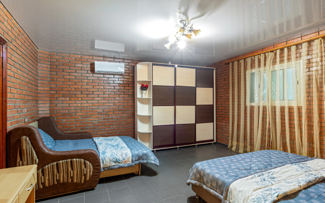 Частный дом на Кирова 126