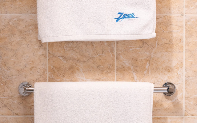 Апартаменты Путешественник