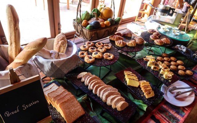 VILLA INLE BOUTIQUE RESORT Hotel