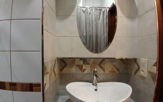 Schastye na Rubinshteyna 5 Mini-Hotel