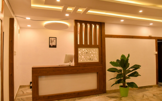 Гостевой Дом Bekalfortinn