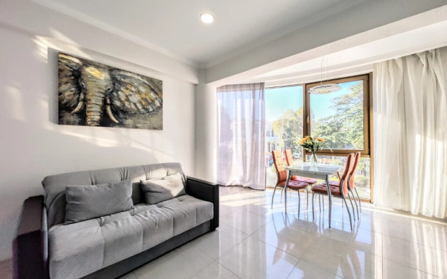 M Apartments Versal 2 Apartments