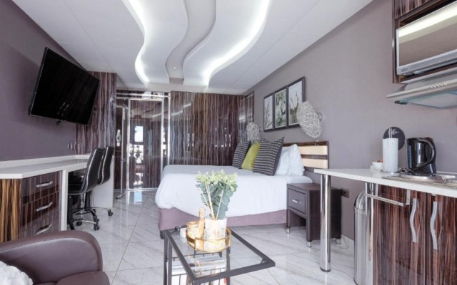 Monte La Vue Hotel