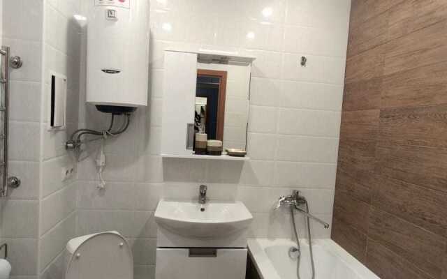 Апартаменты YuTani