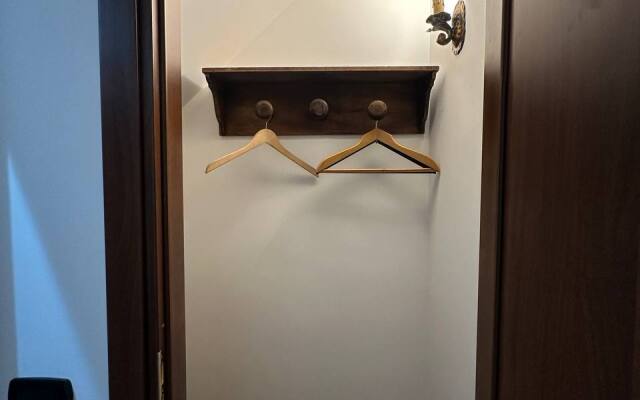 Квартира Casa rosa