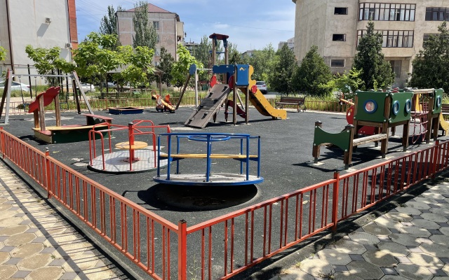 Uyutnaya Byudzhetnaya Kvartira V Samom Tsentre Goroda Apartments