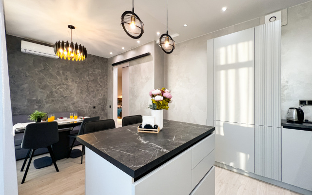 Апартаменты uTrip Vincent