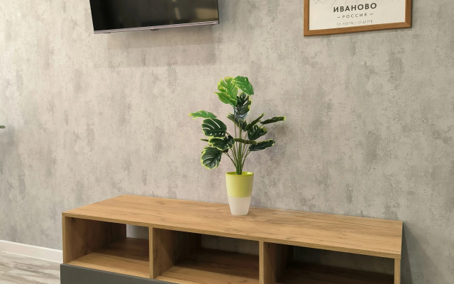 Квартира Grey Hous