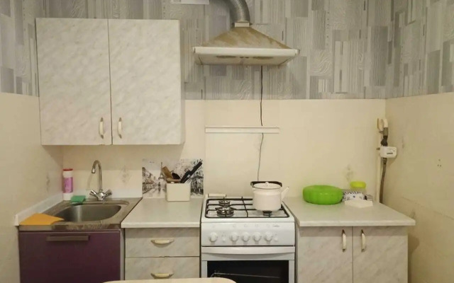 Апартаменты Двухкомнатные Торопецкий Тракт 5