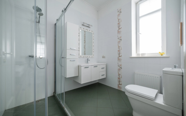 Частный дом Усадьба