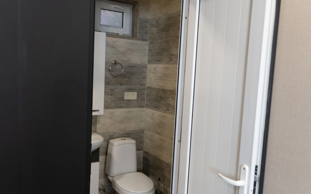 Апарт-отель Cosy Apartment with Garden