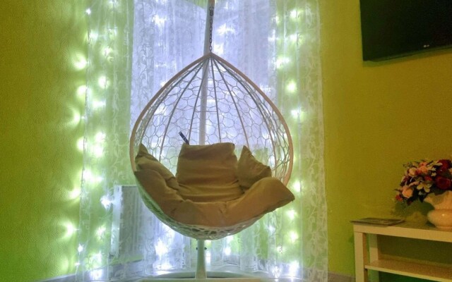 Квартира Уютная в Экорайоне