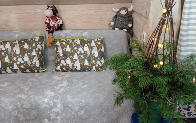 Гостевой дом Домик Художников