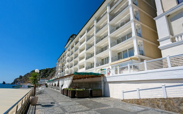 Apartment Palmira Palace Alupkinskoe Shosse 12Zh