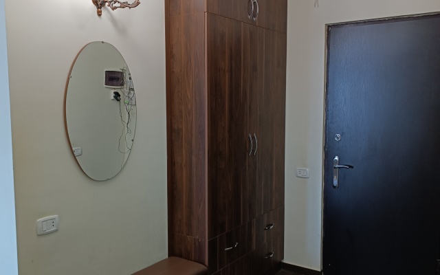 RentInnYerevan Aram 4/3 Apartments