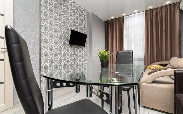 Квартира Appartazh 48