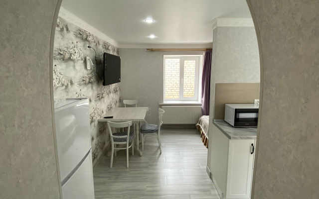 Na Kosta Flat