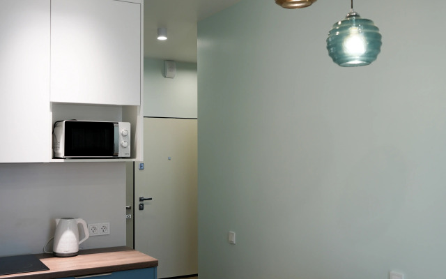 Апартаменты Гарден 5