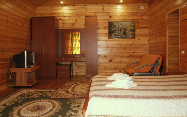 Halle Guest house