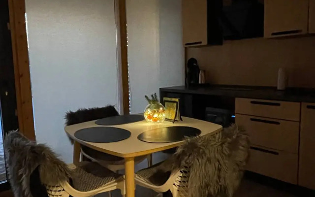 Gostevoy Dom Dom Satori Guest House