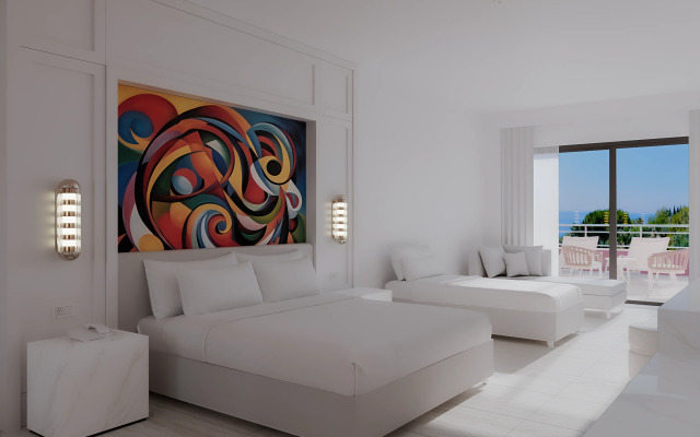 FashionTV Luxe Resort