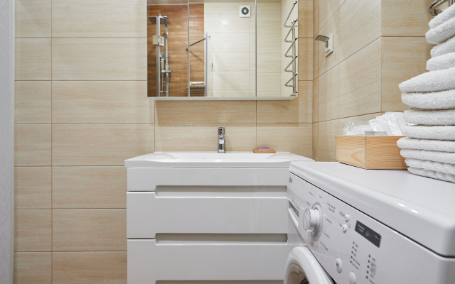 Апартаменты на Парк Авеню