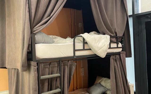 Otdykh 3.6.3 Hostel