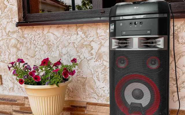 Гостевой дом Крепость