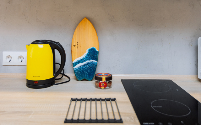 Surf Aparty Apartments