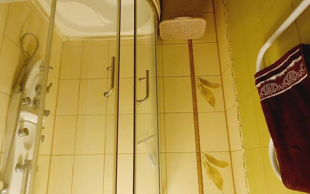 Apartamenty na Okruzhnoy 1