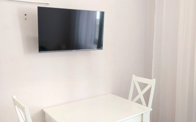 Квартира На улице Героя Сарабеева 5к5