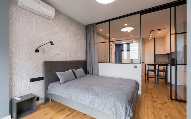 Park View Apartment