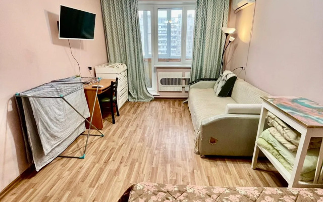 Madagaskar Trts Apartment