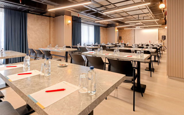 First Joy Hotel