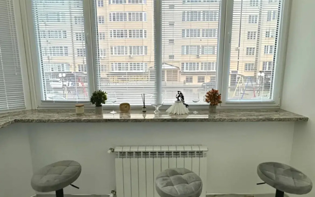 Posutochnaya Sdacha Kvartir Flat