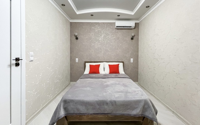 Krymsk Home Apartments