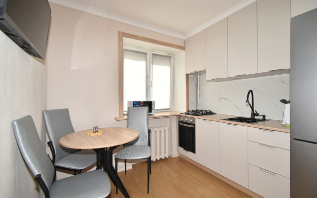 Idealnaya v tsentre goroda Flat
