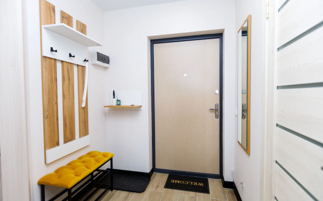 Kvartirny Vopros Flat