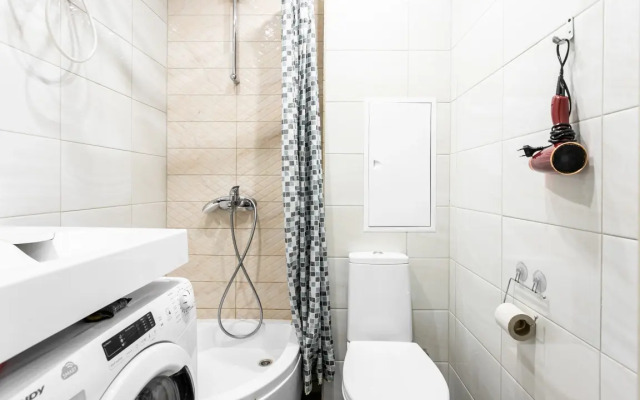 Apartments Na Dmitrovskom Shosse 88k2 (4)