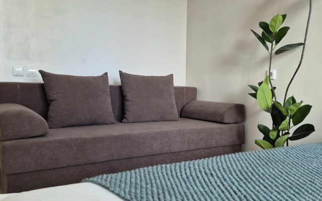 Квартира Баунти